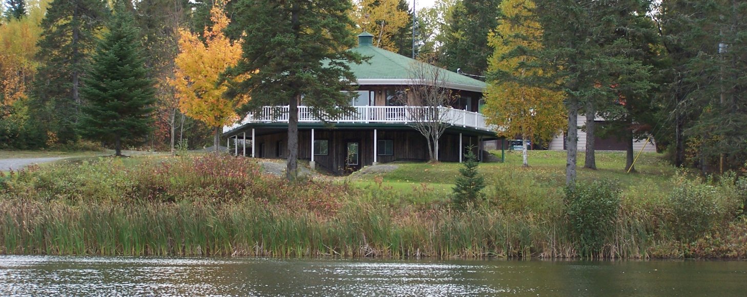 Chalet du Carabinier Lodge