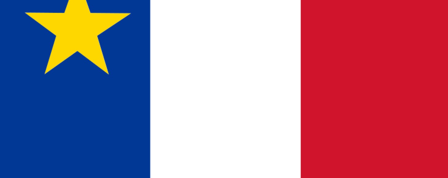 Fête de l'Acadie