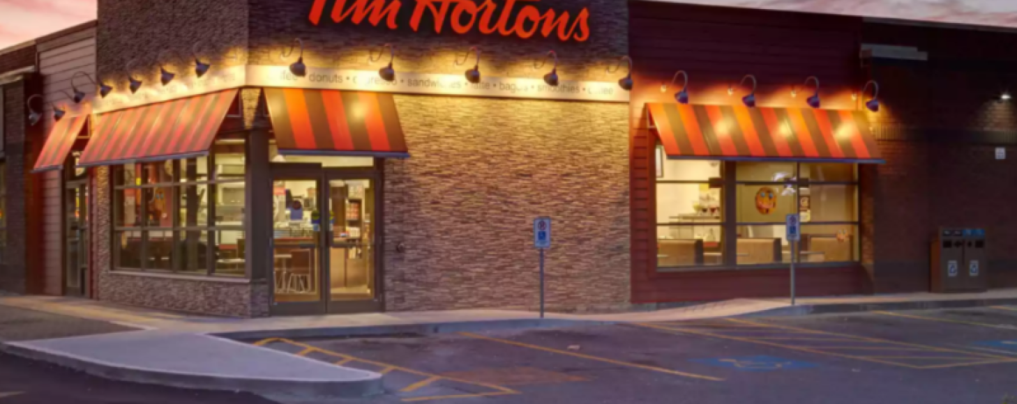 Tim Hortons
